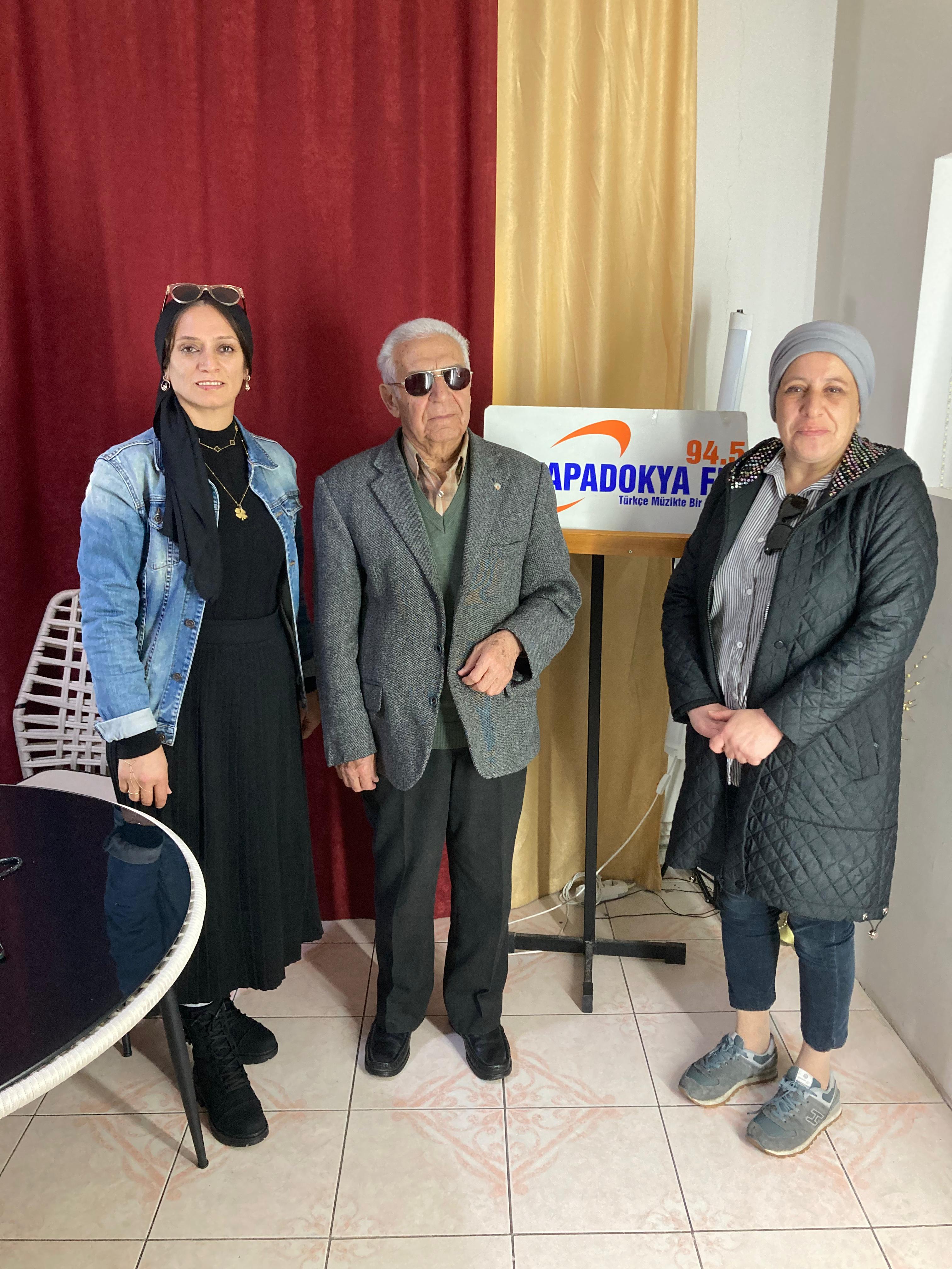 3 aralık dünya engelliler günü 